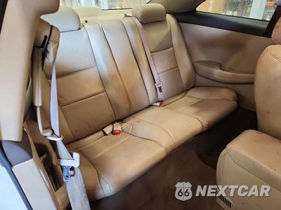 Zdjęcie 10 z 13 samochodu: 2007 TOYOTA CAMRY SOLARA SLE VIN:4T1CE30P47U757043 - miniatura