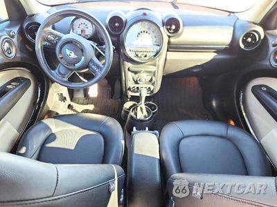 Zdjęcie 8 z 13 samochodu: 2014 MINI COOPER COUNTRYMAN VIN:WMWZB3C50EWR42450 - miniatura
