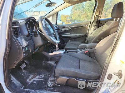 Zdjęcie 7 z 12 samochodu: 2015 HONDA FIT EX VIN:3HGGK5H81FM743662 - miniatura