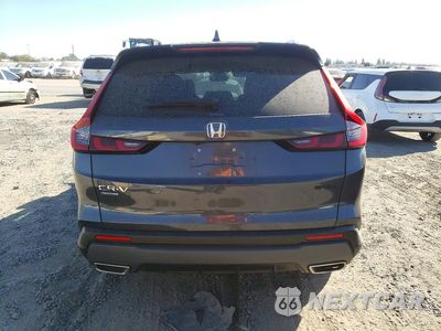 Zdjęcie 6 z 12 samochodu: 2024 HONDA CR-V SPORT-L VIN:7FARS6H87RE053554 - miniatura