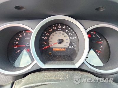 Zdjęcie 9 z 12 samochodu: 2010 TOYOTA TACOMA V6 VIN:5TEUU4EN0AZ722121 - miniatura