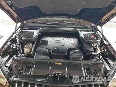 Zdjęcie 12 z 13 samochodu: 2021 MERCEDES-BENZ GLE AMG 53 4MATIC VIN:4JGFB6BB7MA491667 - miniatura