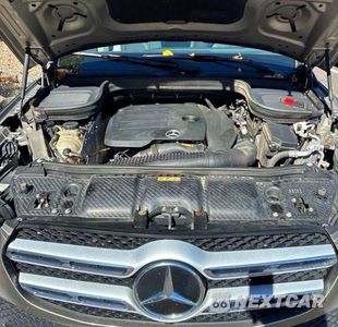 Zdjęcie 7 z 14 samochodu: 2021 MERCEDES-BENZ GLE 350 4MATIC VIN:4JGFB4KB1MA309613 - miniatura