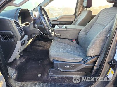 Zdjęcie 7 z 12 samochodu: 2017 FORD F150 SUPERCREW VIN:1FTEW1EP5HFC08982 - miniatura