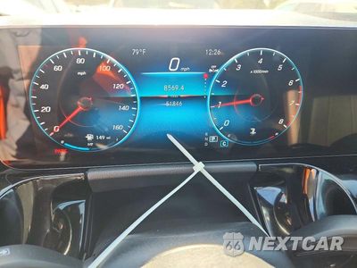Zdjęcie 9 z 13 samochodu: 2023 MERCEDES-BENZ GLA 250 4MATIC VIN:W1N4N4HB7PJ448877 - miniatura