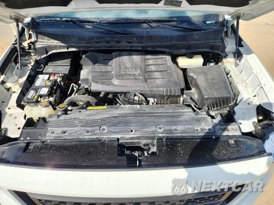 Zdjęcie 11 z 12 samochodu: 2021 NISSAN TITAN SV VIN:1N6AA1ED6MN502486 - miniatura