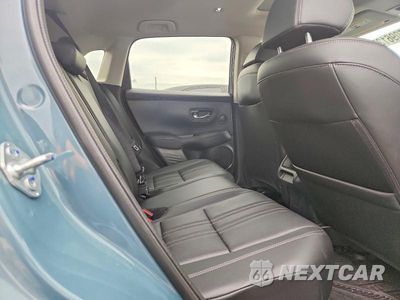 Zdjęcie 10 z 12 samochodu: 2027 HONDA HR-V EXL VIN:3CZRZ2H77VM700946 - miniatura