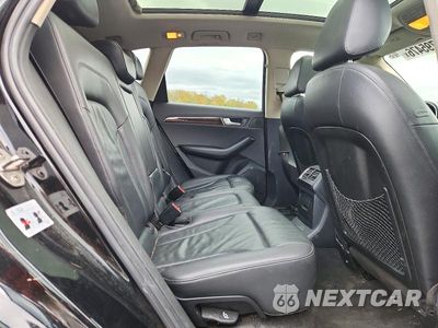 Zdjęcie 11 z 13 samochodu: 2011 AUDI Q5 PREMIUM PLUS VIN:WA1LFAFP0BA007561 - miniatura