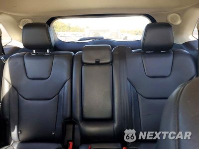 Zdjęcie 10 z 13 samochodu: 2015 FORD EDGE TITANIUM VIN:2FMTK4K96FBB28742 - miniatura