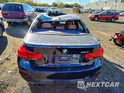 Zdjęcie 6 z 12 samochodu: 2016 BMW 328 I SULEV VIN:WBA8E9G56GNT45697 - miniatura