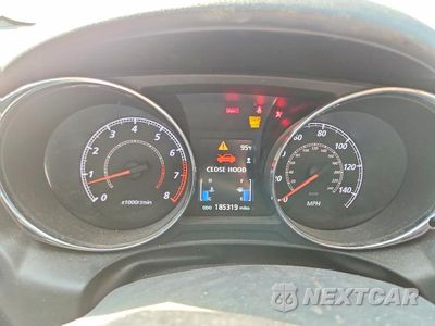 Zdjęcie 9 z 13 samochodu: 2013 MITSUBISHI OUTLANDER SPORT SE VIN:4A4AP4AU1DE006836 - miniatura