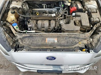 Zdjęcie 11 z 12 samochodu: 2017 FORD FUSION SE VIN:3FA6P0H75HR171593 - miniatura
