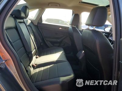 Zdjęcie 10 z 12 samochodu: 2022 VOLKSWAGEN JETTA SE VIN:3VW7M7BU5NM020127 - miniatura