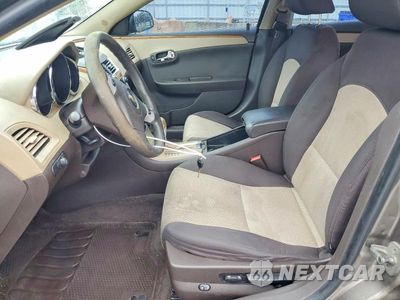 Zdjęcie 7 z 12 samochodu: 2011 CHEVROLET MALIBU 1LT VIN:1G1ZC5E1XBF263697 - miniatura