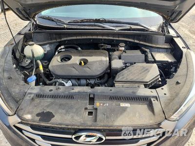 Zdjęcie 12 z 13 samochodu: 2018 HYUNDAI TUCSON SE VIN:KM8J23A42JU755187 - miniatura