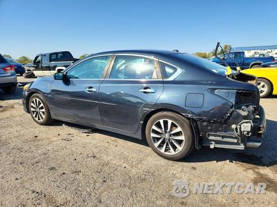 Drugie zdjęcie samochodu z przodu: 2017 NISSAN ALTIMA VIN:1N4AL3AP9HC127886 - miniatura