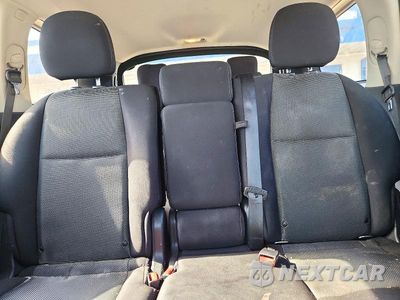 Zdjęcie 10 z 13 samochodu: 2017 NISSAN PATHFINDER SV VIN:5N1DR2MN4HC627962 - miniatura