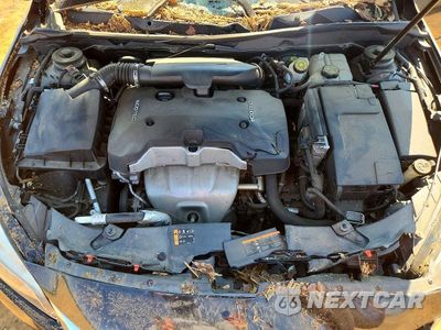 Zdjęcie 11 z 13 samochodu: 2015 CHEVROLET MALIBU 1LT VIN:1G11C5SL7FF343631 - miniatura