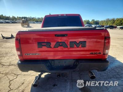 Zdjęcie 6 z 12 samochodu: 2016 RAM 1500 REBEL VIN:1C6RR7YT2GS215504 - miniatura