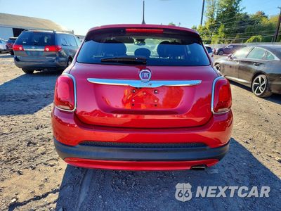 Zdjęcie 6 z 12 samochodu: 2016 FIAT 500X LOUNGE VIN:ZFBCFXDT6GP371600 - miniatura