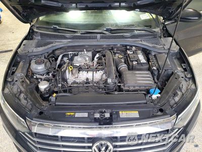 Zdjęcie 11 z 13 samochodu: 2021 VOLKSWAGEN JETTA SEL VIN:3VWE57BU2MM008195 - miniatura