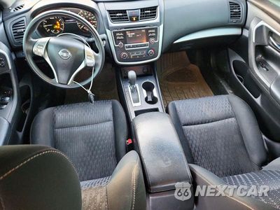 Zdjęcie 8 z 12 samochodu: 2016 NISSAN ALTIMA 2.5 S VIN:1N4AL3AP2GN308234 - miniatura