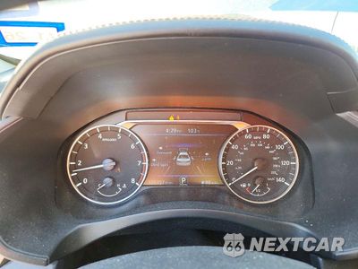 Zdjęcie 9 z 12 samochodu: 2022 NISSAN ALTIMA SR VIN:1N4BL4CVXNN328248 - miniatura