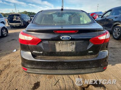 Zdjęcie 6 z 12 samochodu: 2012 FORD FOCUS SEL VIN:1FAHP3H25CL277614 - miniatura