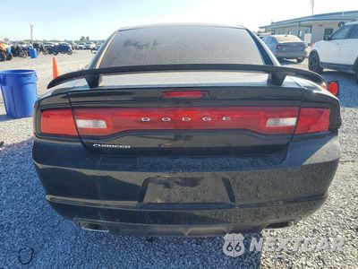 Zdjęcie 6 z 12 samochodu: 2014 DODGE CHARGER SE VIN:2C3CDXBG6EH130103 - miniatura