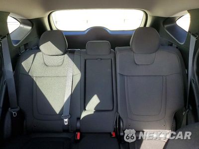 Zdjęcie 10 z 13 samochodu: 2025 HYUNDAI TUCSON SE VIN:5NMJA3DE7SH455231 - miniatura