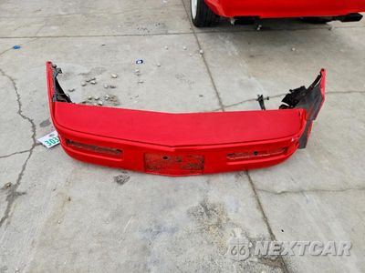 Zdjęcie 12 z 13 samochodu: 1996 CHEVROLET CORVETTE VIN:1G1YY22P2T5106337 - miniatura