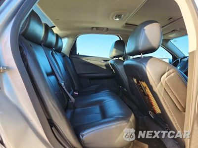 Zdjęcie 10 z 12 samochodu: 2011 CHEVROLET IMPALA LT VIN:2G1WG5EK2B1202125 - miniatura