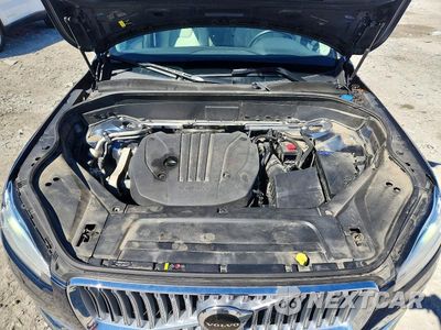 Zdjęcie 12 z 13 samochodu: 2024 VOLVO XC90 CORE VIN:YV4L12PK5R1195580 - miniatura
