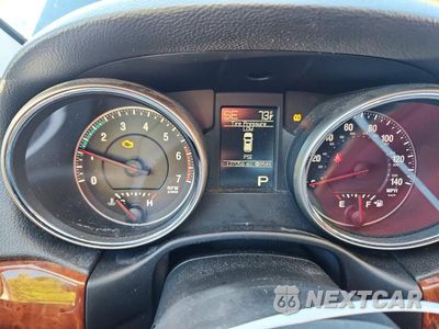 Zdjęcie 9 z 13 samochodu: 2012 JEEP GRAND CHEROKEE LIMITED VIN:1C4RJFBT4CC135984 - miniatura