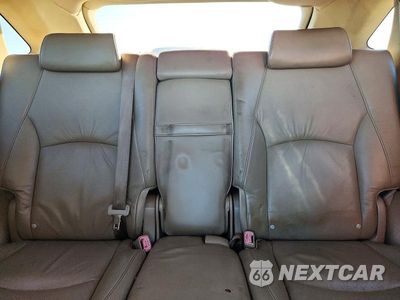 Zdjęcie 10 z 13 samochodu: 2006 LEXUS RX 330 VIN:2T2HA31U46C102883 - miniatura