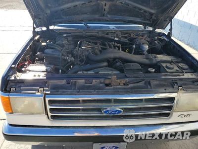 Zdjęcie 11 z 12 samochodu: 1990 FORD F250 VIN:1FTHF26H5LPA78439 - miniatura