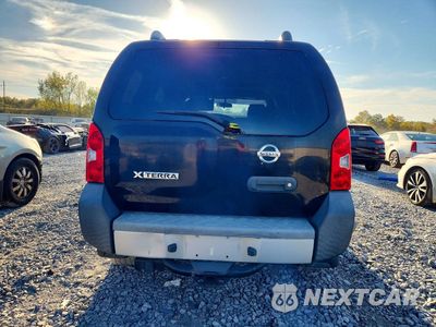 Zdjęcie 6 z 12 samochodu: 2011 NISSAN XTERRA X VIN:5N1AN0NWXBC505835 - miniatura