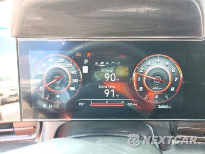 Zdjęcie 9 z 12 samochodu: 2025 HYUNDAI ELANTRA N VIN:KMHLW4DK4SU030656 - miniatura