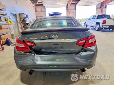 Zdjęcie 6 z 12 samochodu: 2017 NISSAN ALTIMA 2.5 SL VIN:1N4AL3AP5HC474874 - miniatura