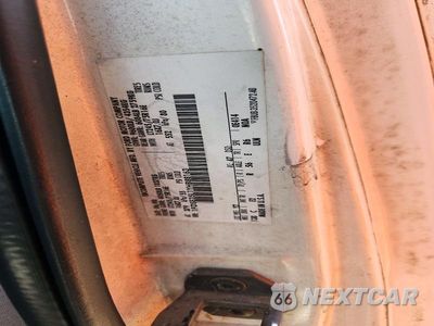 Zdjęcie 12 z 12 samochodu: 2000 FORD ECONOLINE E350 SUPER DUTY CUTAWAY VAN VIN:1FDSE35L1YHB88163 - miniatura