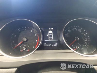 Zdjęcie 9 z 12 samochodu: 2017 VOLKSWAGEN JETTA SE VIN:3VWB67AJ3HM214316 - miniatura