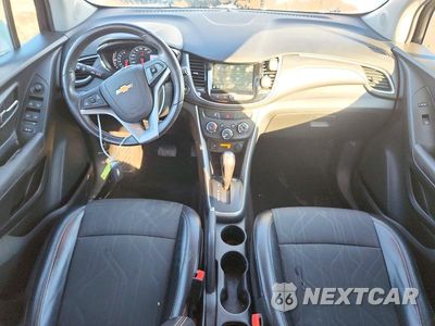 Zdjęcie 8 z 12 samochodu: 2019 CHEVROLET TRAX 1LT VIN:KL7CJPSB2KB746925 - miniatura