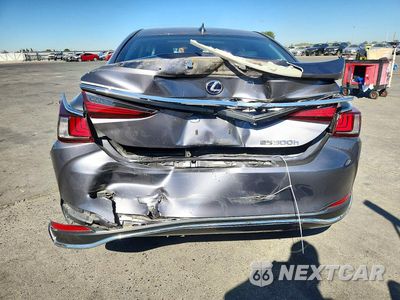 Zdjęcie 6 z 13 samochodu: 2021 LEXUS ES 300H BASE VIN:58ACA1C16MU009633 - miniatura