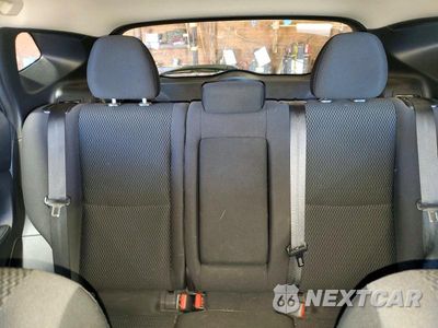 Zdjęcie 10 z 13 samochodu: 2017 NISSAN ROGUE SPORT S VIN:JN1BJ1CR1HW129642 - miniatura