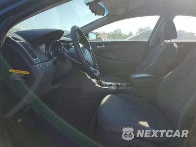 Zdjęcie 7 z 12 samochodu: 2014 HYUNDAI SONATA GLS VIN:5NPEB4AC2EH914552 - miniatura