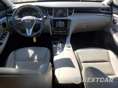 Zdjęcie 8 z 13 samochodu: 2023 INFINITI QX50 LUXE VIN:3PCAJ5BB5PF122992 - miniatura