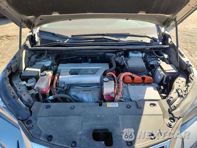 Zdjęcie 11 z 12 samochodu: 2018 LEXUS NX 300H VIN:JTJBJRBZ9J2095151 - miniatura