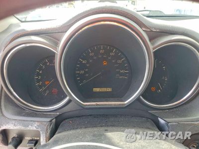 Zdjęcie 9 z 14 samochodu: 2007 LEXUS RX 350 VIN:JTJGK31U570001406 - miniatura