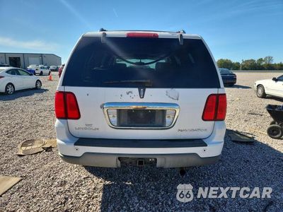Zdjęcie 6 z 13 samochodu: 2003 LINCOLN NAVIGATOR VIN:5LMFU27R53LJ47165 - miniatura