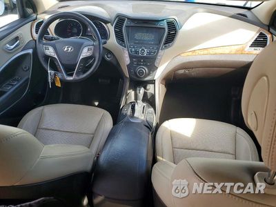 Zdjęcie 8 z 13 samochodu: 2014 HYUNDAI SANTA FE SPORT 2.4L VIN:5XYZU3LBXEG200394 - miniatura